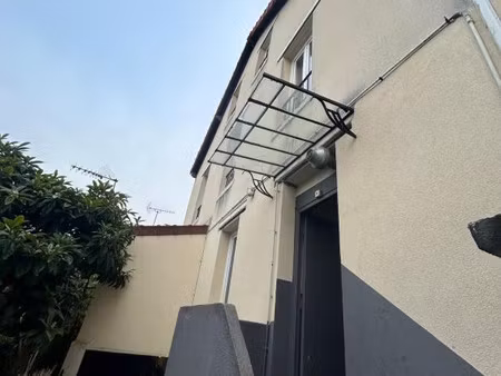 vente local commercial
