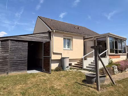 location maison 3 pièces 76m²