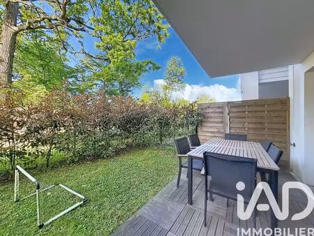 appartement à le plessis-trévise (94420)