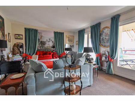 appartement t4 90m2 bretonneau