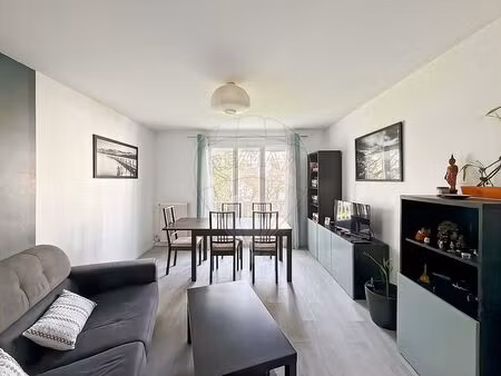achat appartement 3 pièces 60m² nantes 44300