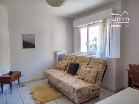 studio non meublé à grenoble