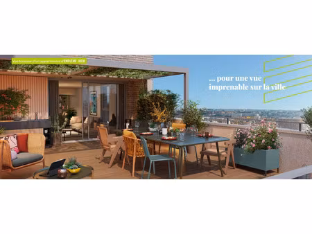 vente maison 5 pièces 215 m² toulouse (31300)