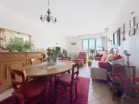 vente appartement la rochelle 17000 - - surface privée