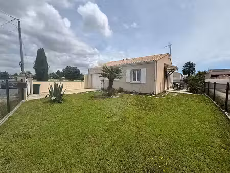 vente maison arvert 17530 - - surface privée