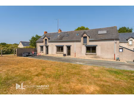 achat maison 5 pièces 130m²