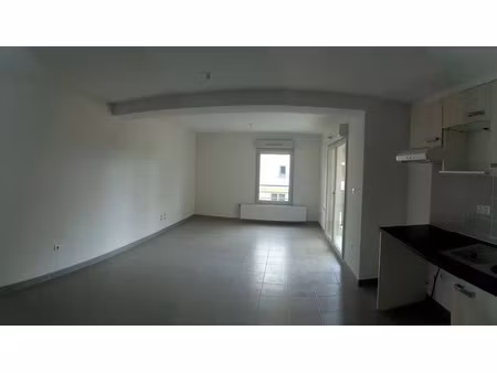 location appartement 4 pièces 70 m² à cornebarrieu (31700)