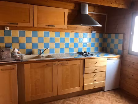 location appartement 2 pièces 30 m² à pessac (33600)