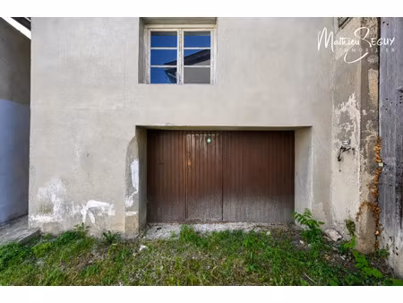 local professionnel à vendre saint genis laval 2 pièce(s) 78m2 39 900€