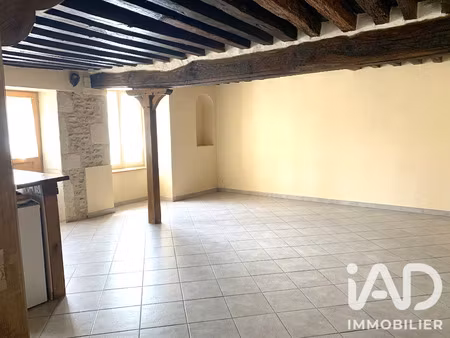 vente maison de ville 5 pièces