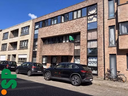 appartement te huur in turnhout met 2 slaapkamers