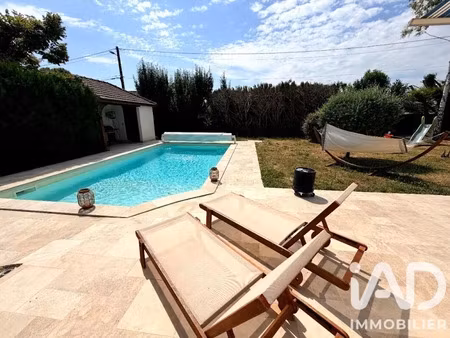 vente maison 6 pièces 180 m² à lepine (10120)  395 000 €