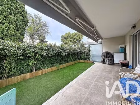 appartement à cannes (06150)