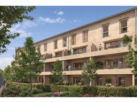 annonce immobilier neuf à vendre