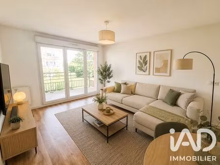 appartement à sequedin (59320)
