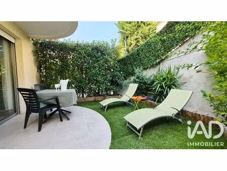 appartement à villeneuve-loubet (06270)