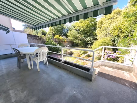 maison 5 pièces - 113 m²