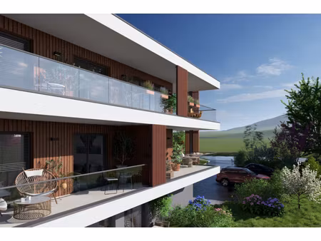 annonce appartement à vendre