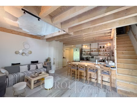 annonce appartement à vendre