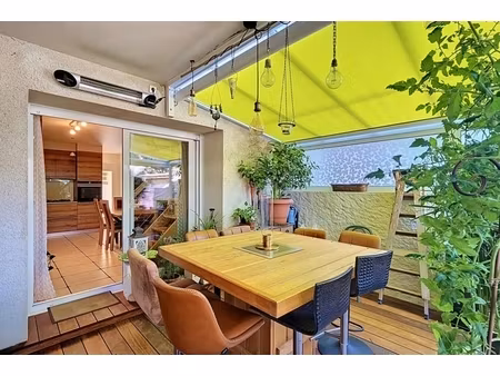 annonce appartement à vendre