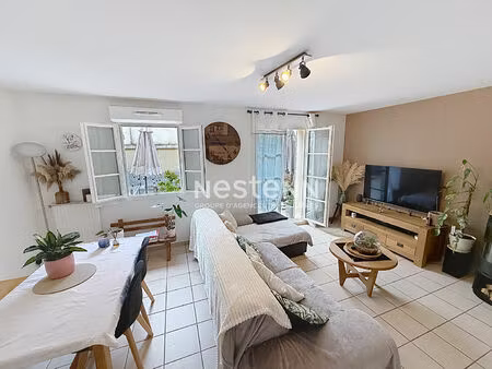maison boissise la bertrand - 5 pièces 86 m2 - maison familiale coup de coeur à boissise-l