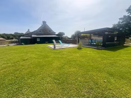vente maison 5 pièces 178 m² martigné-ferchaud (35640)