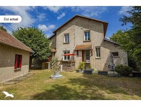 vente maison 6 pièces 153 m² saint-avertin (37550)