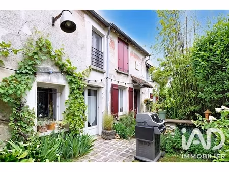 vente maison/villa 5 pièces