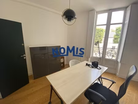 vente bureaux 99 m²