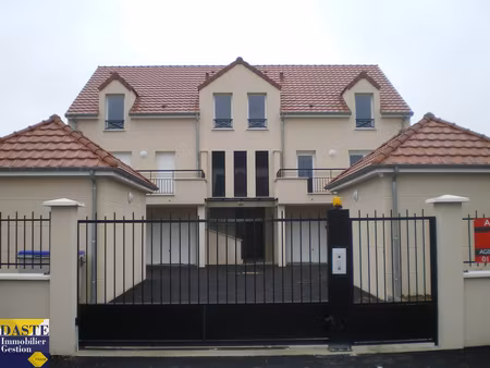 duplex f3 de 58.28 m2