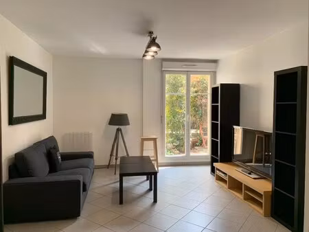 appartement pontault combault 2 pièce(s)
