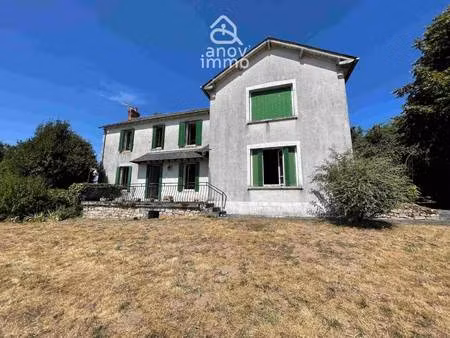 villa à vendre