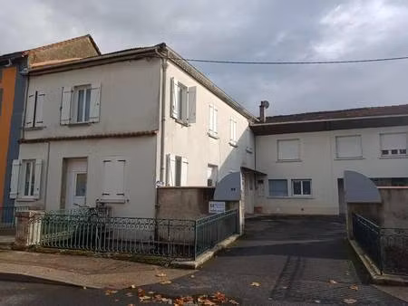 immeuble à vendre