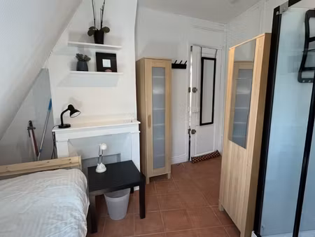 location studio 1 pièce