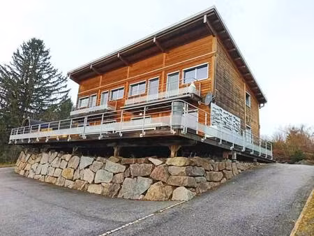 chalet à vendre