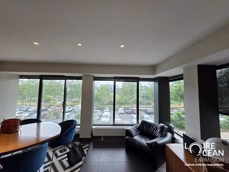 vente bureaux 87 m²