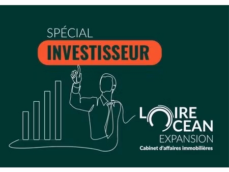 vente commerce nantes 44000 370m²