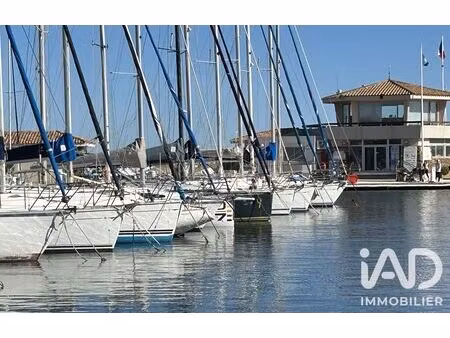 appartement à la londe les maures (83250)