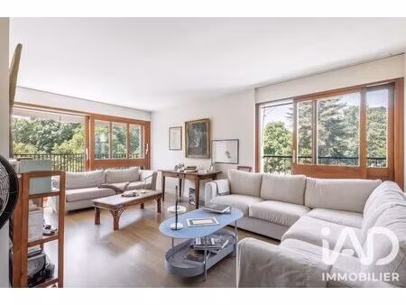 appartement à le chesnay (78150)