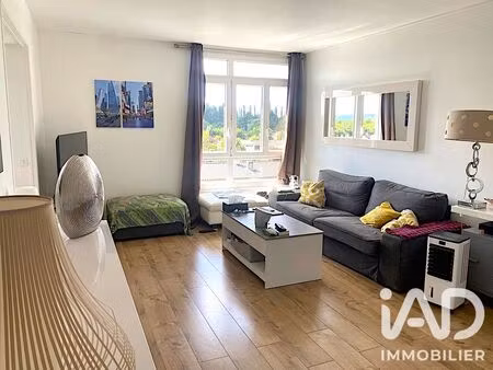 appartement à noisy-le-roi (78590)
