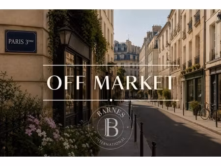 annonce appartement à vendre