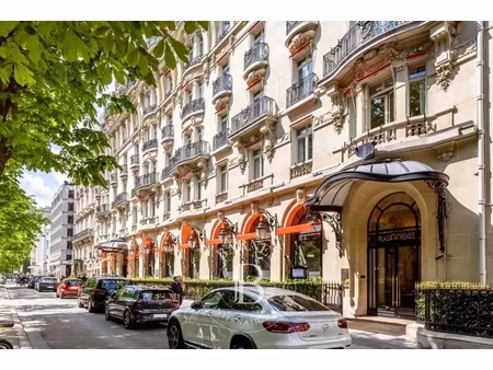 annonce appartement à vendre