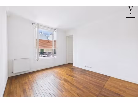 annonce appartement à vendre