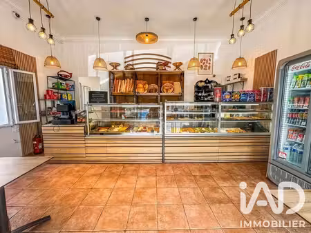 boutique/local commercial à toulon (83200)