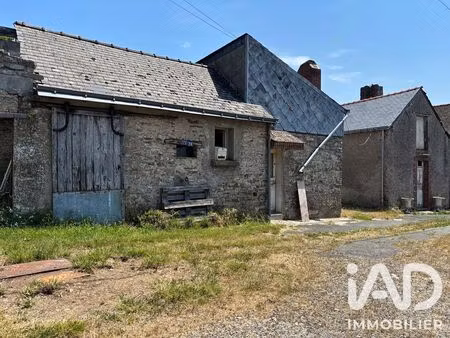 maison à vallons-de-l’erdre (44540)