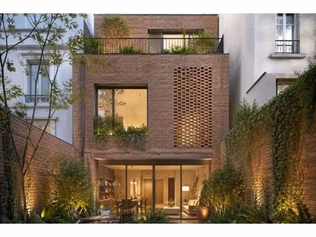 annonce maison à vendre