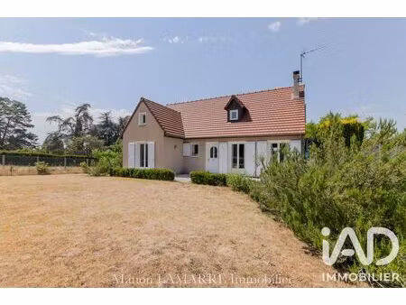 maison à saint-martin-la-garenne (78520)
