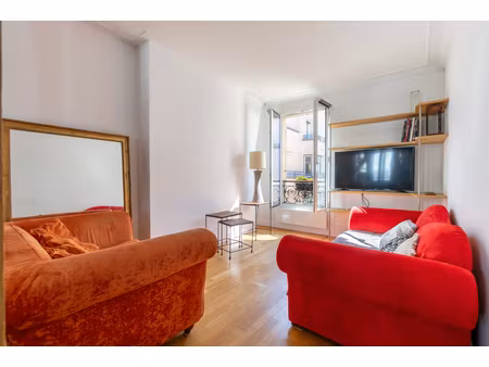 annonce appartement à vendre