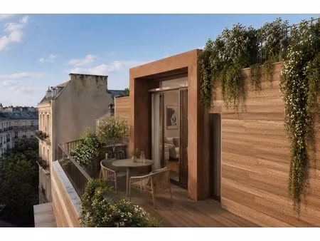 annonce appartement à vendre