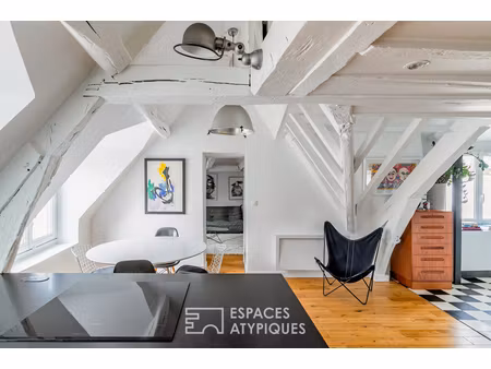 annonce appartement à vendre
